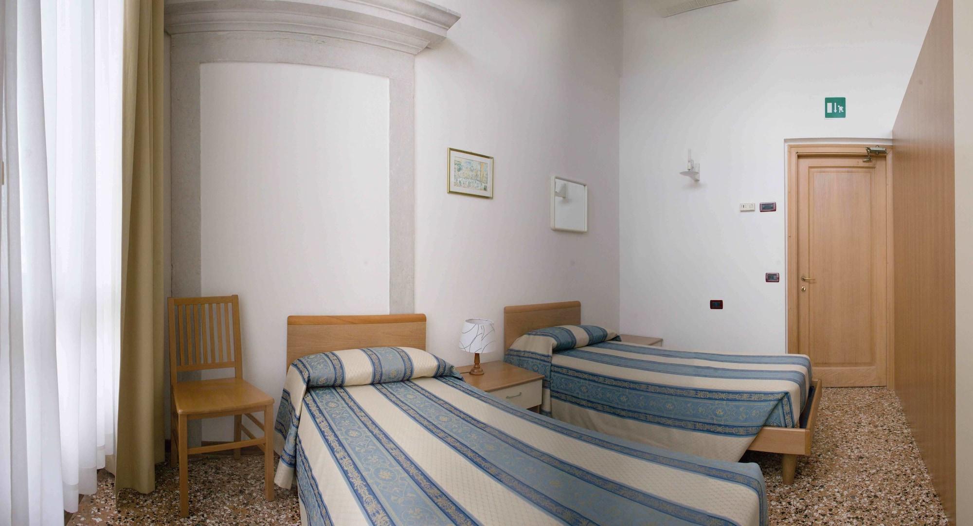 Casa Sant'Andrea Bed & Breakfast Venice Exterior photo