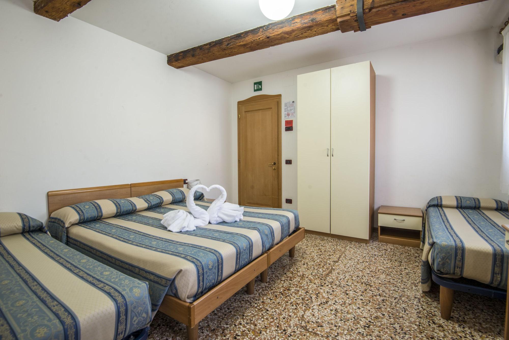 Casa Sant'Andrea Bed & Breakfast Venice Exterior photo