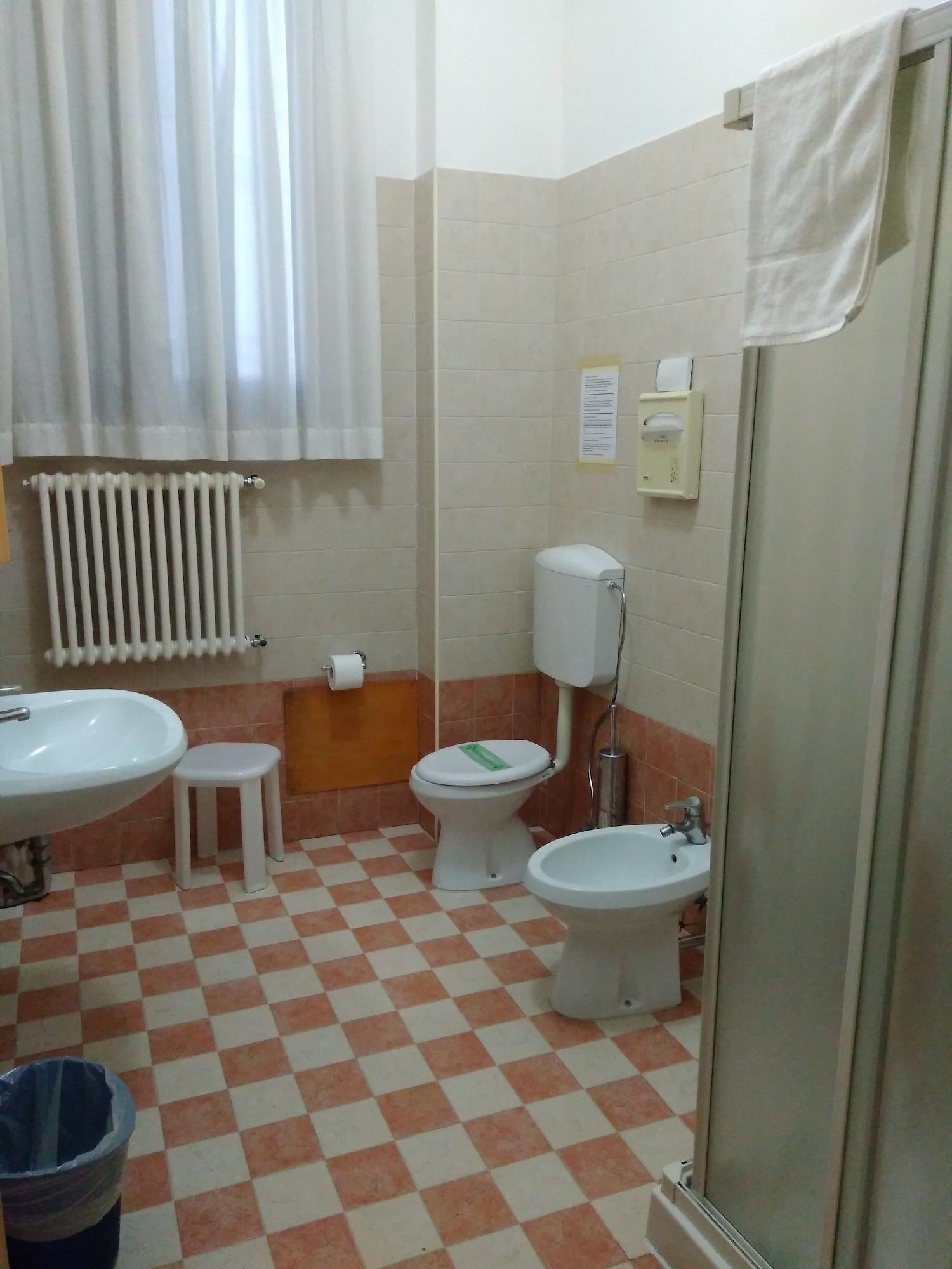 Casa Sant'Andrea Bed & Breakfast Venice Exterior photo