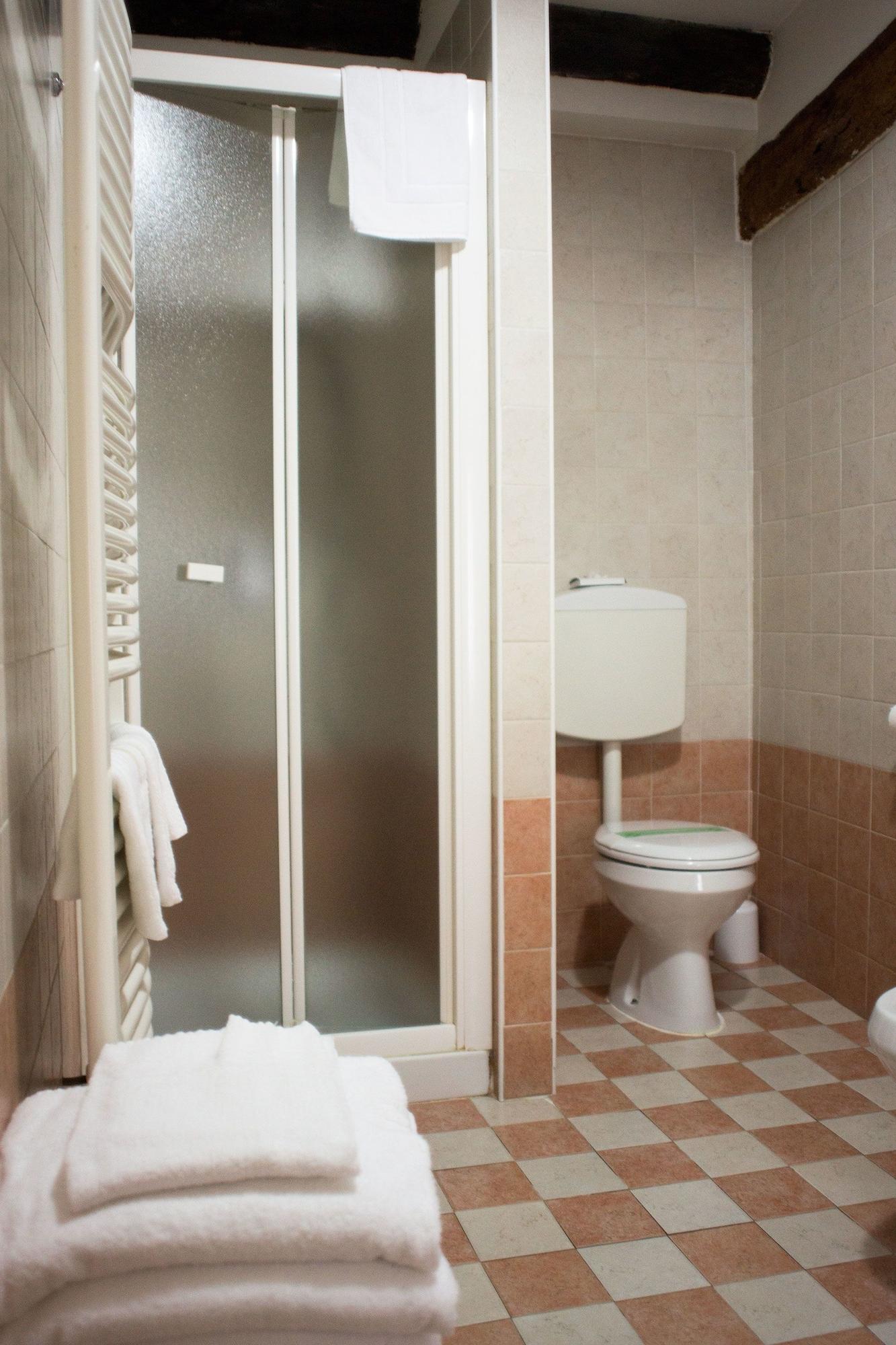 Casa Sant'Andrea Bed & Breakfast Venice Exterior photo