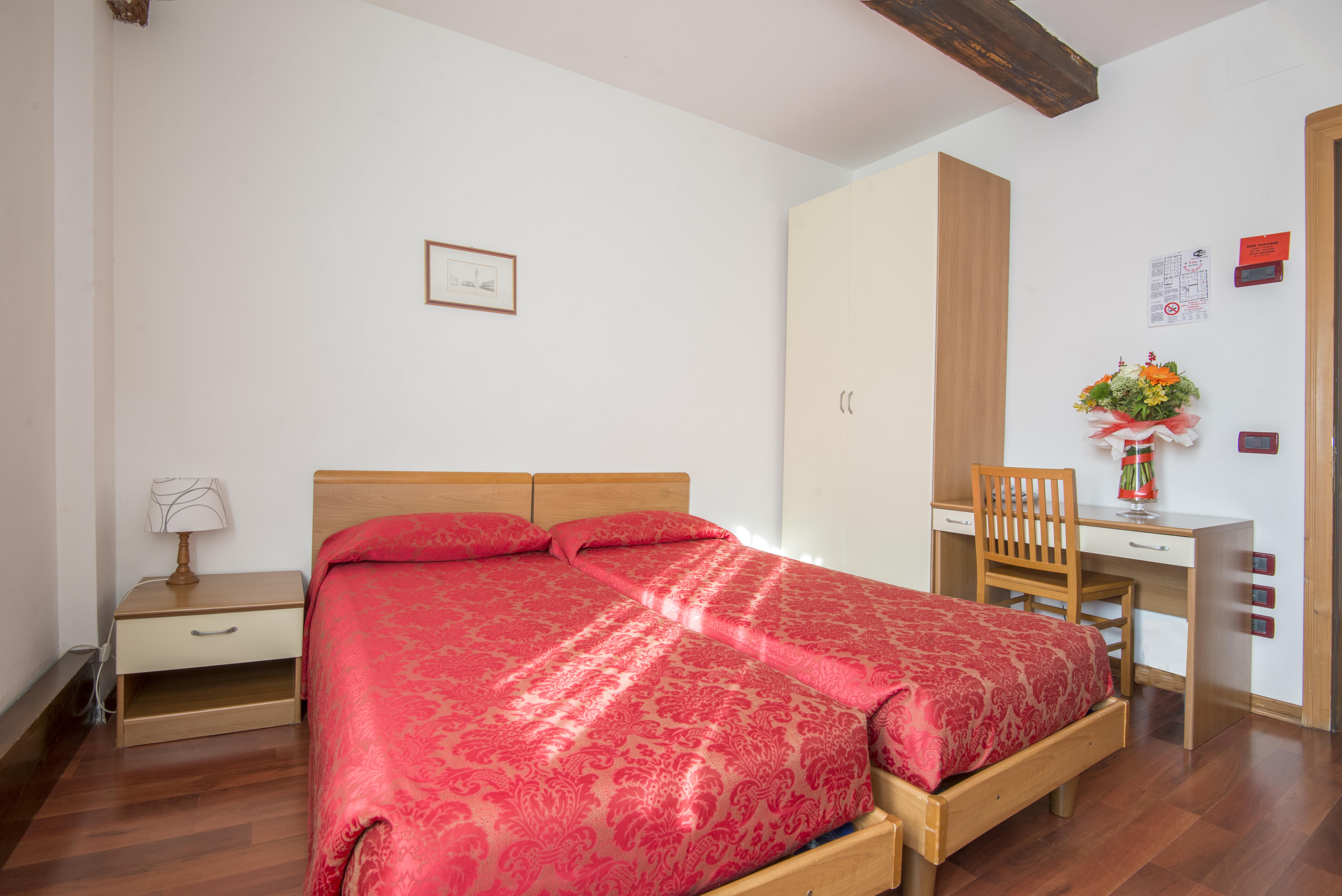Casa Sant'Andrea Bed & Breakfast Venice Exterior photo