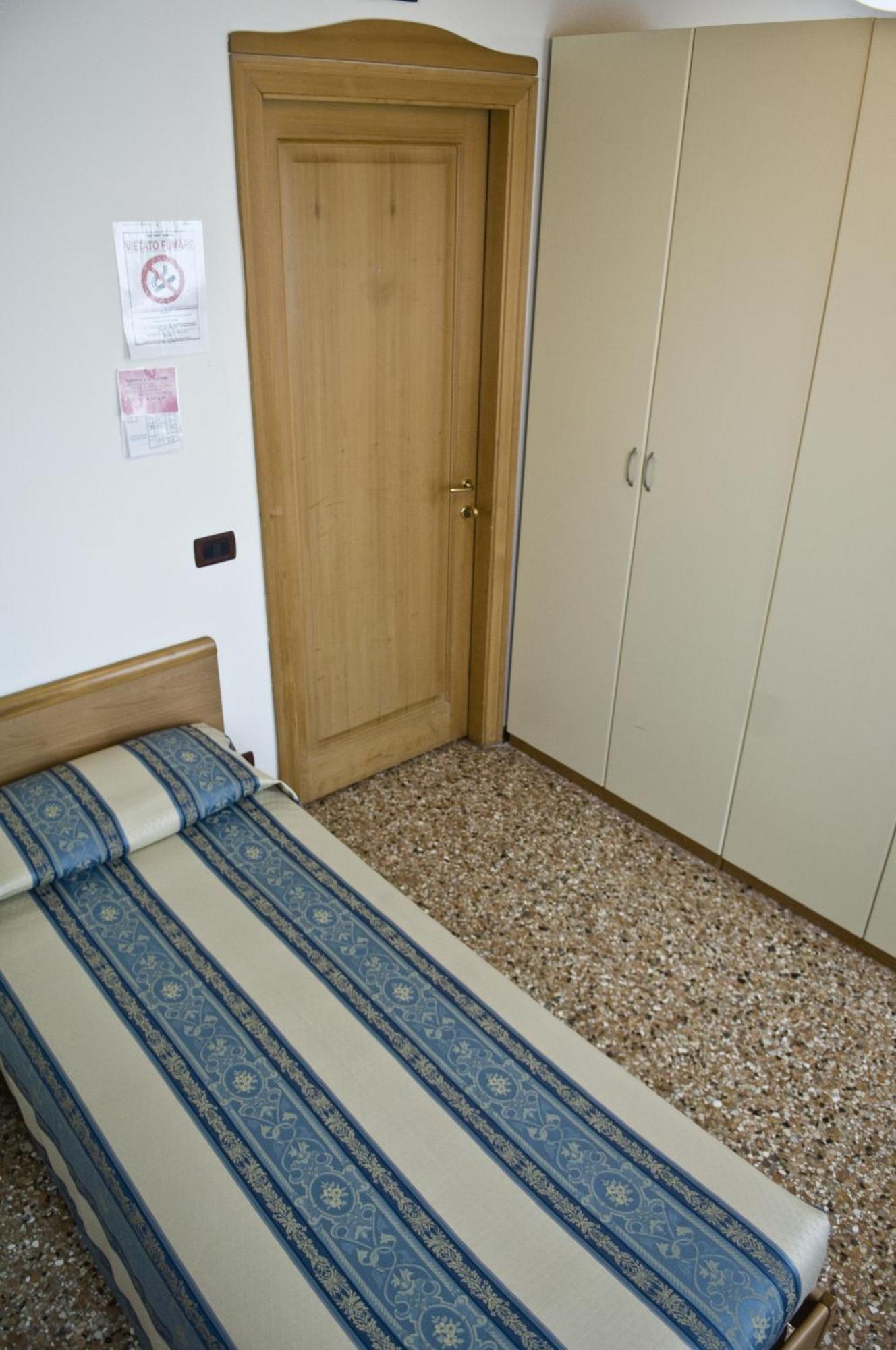 Casa Sant'Andrea Bed & Breakfast Venice Exterior photo