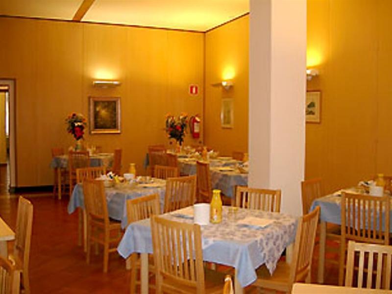 Casa Sant'Andrea Bed & Breakfast Venice Exterior photo
