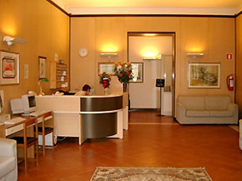 Casa Sant'Andrea Bed & Breakfast Venice Exterior photo