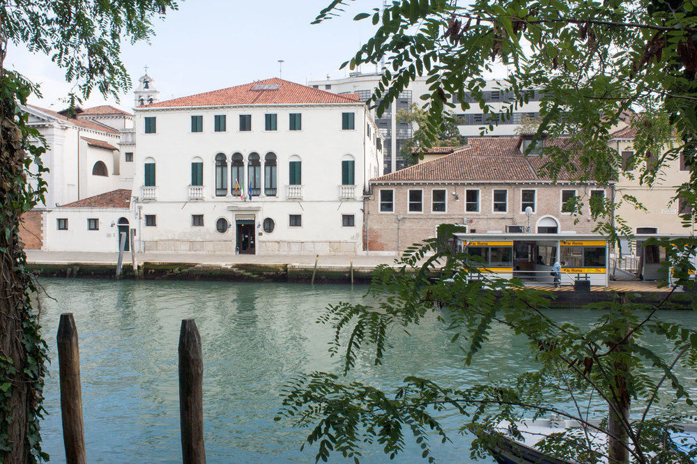 Casa Sant'Andrea Bed & Breakfast Venice Exterior photo