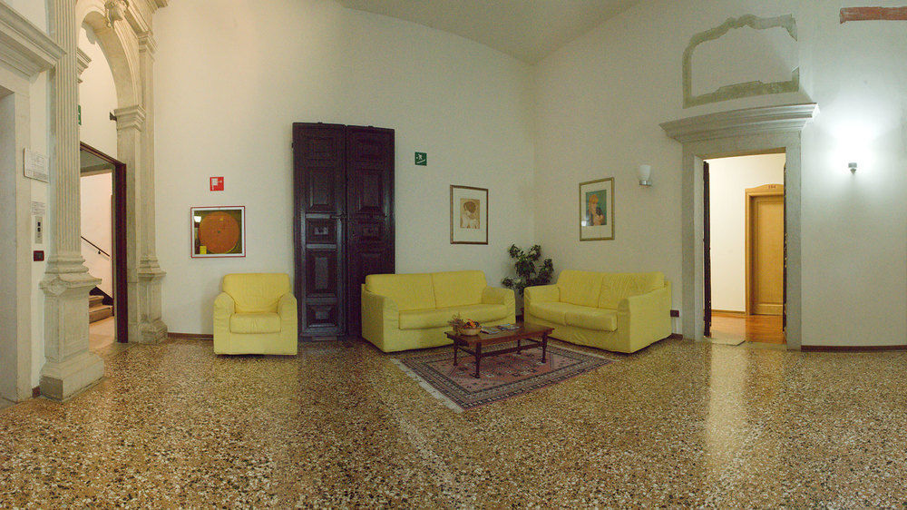 Casa Sant'Andrea Bed & Breakfast Venice Exterior photo