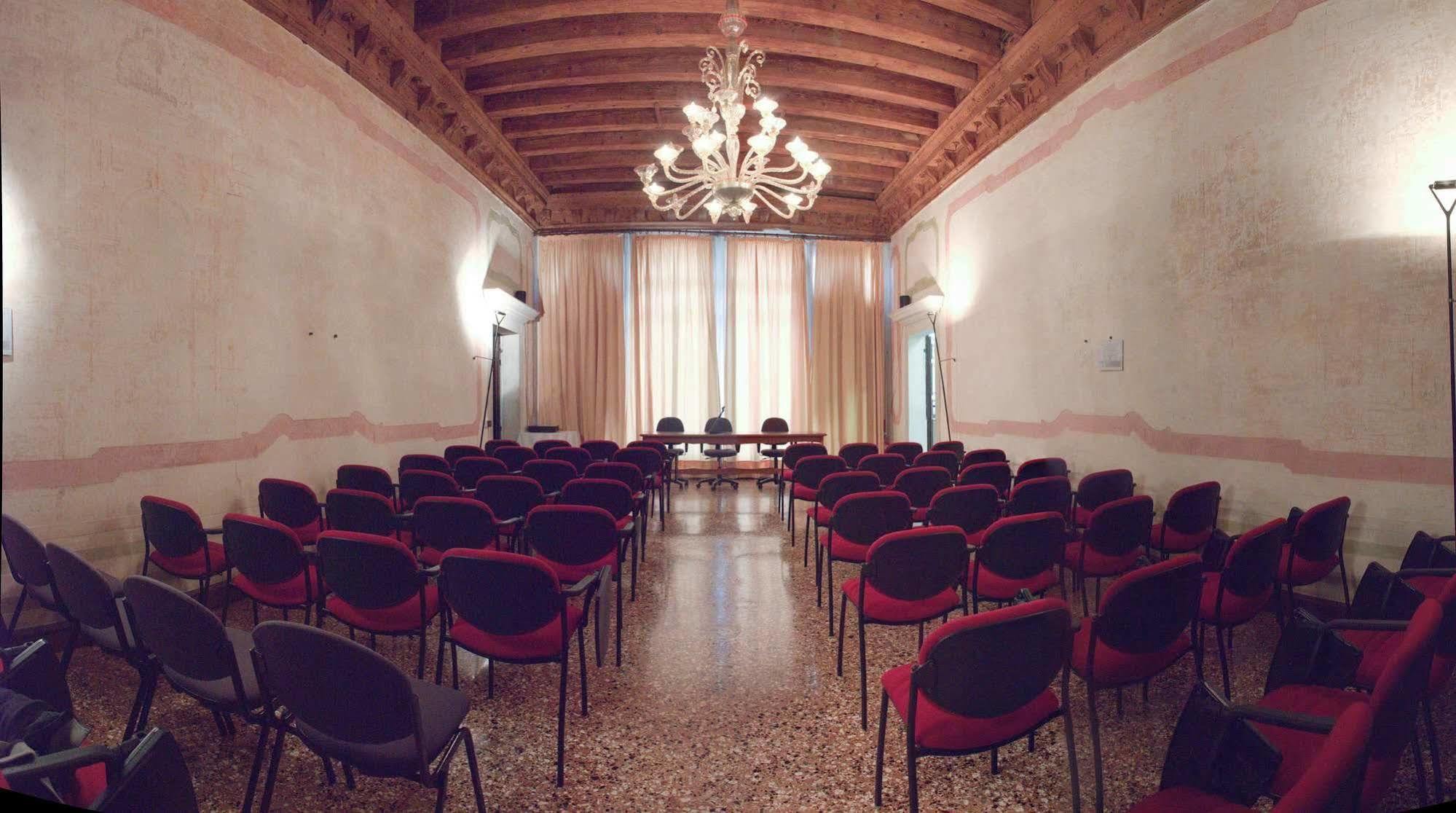 Casa Sant'Andrea Bed & Breakfast Venice Exterior photo